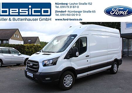 Ford Transit Trend 350 L3H3*Express Line*ACC*Navi*Kamera*PDC*