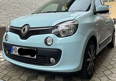 Renault Twingo ENERGY TCe 90 Luxe