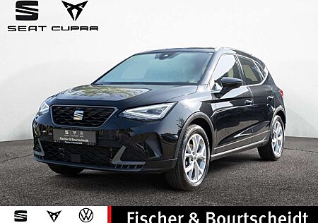 Seat Arona 1.0 TSI FR NAVI LED PDC FACELIFT FULL L