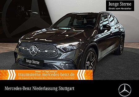 Mercedes-Benz GLC 450 d 4M AMG+NIGHT+PANO+360+AHK+BURMESTER+9G