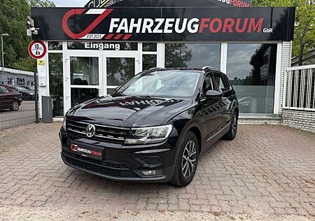 VW Tiguan Volkswagen Comfortline BMT 1.5TSI DSG Kamera*PDC*AHK