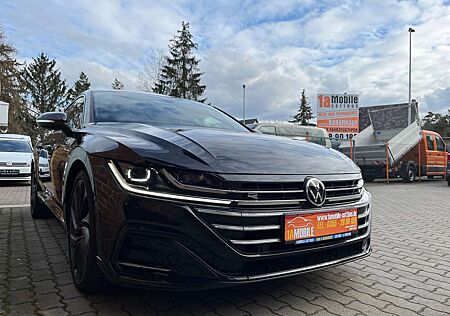VW Arteon Volkswagen R-Line 4x Sitzh. Kamera