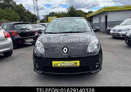 Renault Twingo Night & Day*AUTOMATIK*PANORAMA*KLIMA*