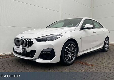 BMW 218 d A Gran Coupe LCPro.Lenkhz.HIFI