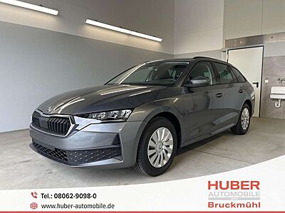 Skoda Octavia Combi Essence 150 PS DSG AHK+Sitzheizung 1.5 TS...