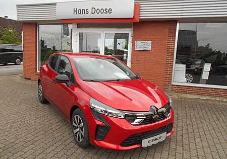 Mitsubishi Colt 1.0 BASIS