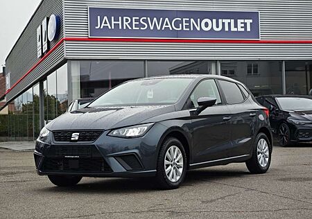 Seat Ibiza Style 116 PS DSG #LED #PDC #FULLLINK #NAVI