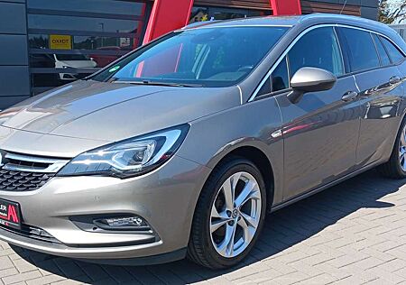 Opel Astra K SPT Dynamic*LED*PDC v/hi*SHZ*Lkhz*2xAGR*RFK