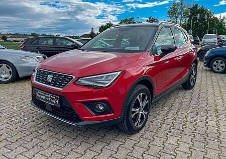 Seat Arona Xcellence | KeylessGo | Navi | ACC | uvm.