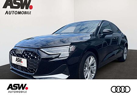 Audi A3 advanced 35 TFSI 110(1 50) kW(PS) S