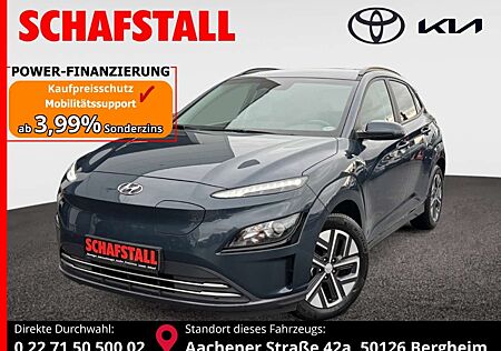 Hyundai Kona EV Edition 30+ WÄRMEPUMPE NAVI KRELL-SOUND
