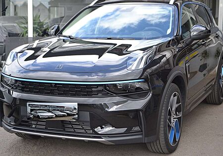 Lynk&Co 01 Lynk & Co 1.5 192KW PHEV DCT*NAVI*KAMERA*PANORAMA*1A