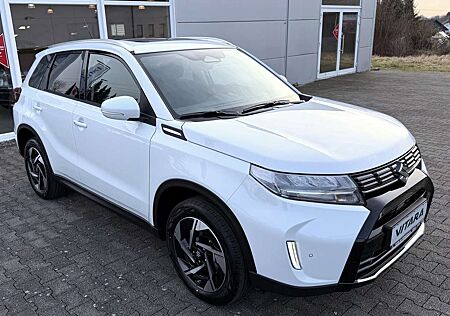 Suzuki Vitara 1.4 Comfort+ AT Hybrid NAV KAMERA LED ACC PANODACH