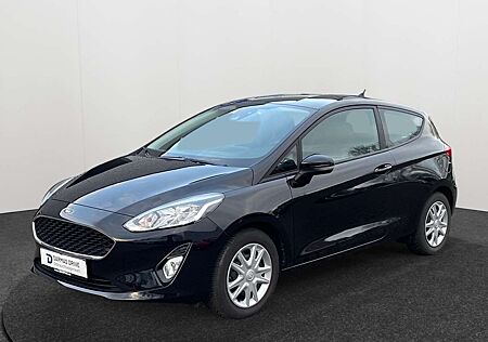 Ford Fiesta 1.1 "Cool & Connect" LED DAB MFL Klima