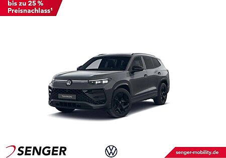 VW Tayron Volkswagen R-Line 2,0 l TDI SCR Digitales Cockpit