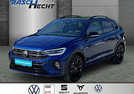 VW Taigo Volkswagen R-Line 1.5 TSI DSG*AHK*LED*NAVI*SHZ*