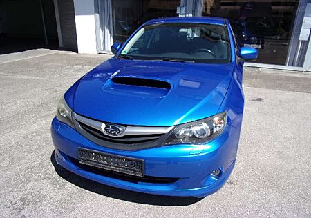 Subaru Impreza Impreza 2.0 Turbo D Sport Optik wie WRX