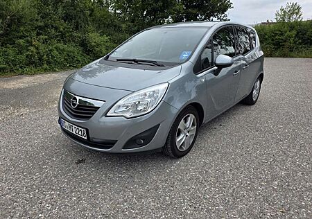 Opel Meriva 1.4 ecoflex Color Edition