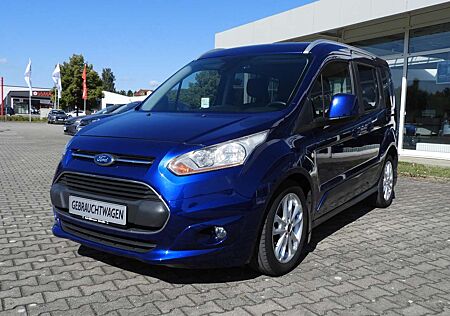 Ford Tourneo Connect Titanium