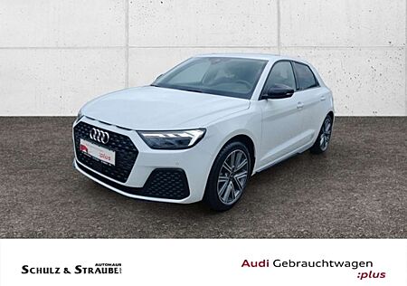Audi A1 30 Sportback 1.0.TFSI LED ACC