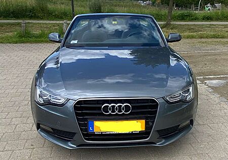 Audi A5 Cabrio 1.8 TFSI