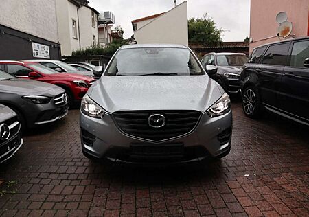 Mazda CX-5 Exclusive-Line 2WD LED AHK NAVI KAMERA