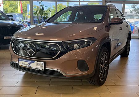 Mercedes-Benz EQA 300 4M*Pano*ACC*360cam*Ambiente*Memory*MBUX