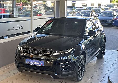 Land Rover Range Rover Evoque R-Dyn.SE Autom Leder LED Pano