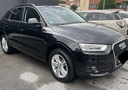 Audi Q3 2.0 TDI
