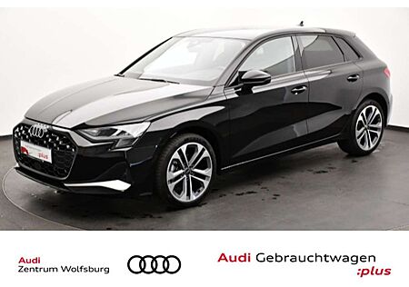 Audi A3 35 TFSI advanced LED/AHK