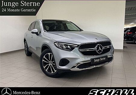 Mercedes-Benz GLC 220 d 4M AVA+PANO+MEMO+LED+NAV+KAM+AMBIENTE