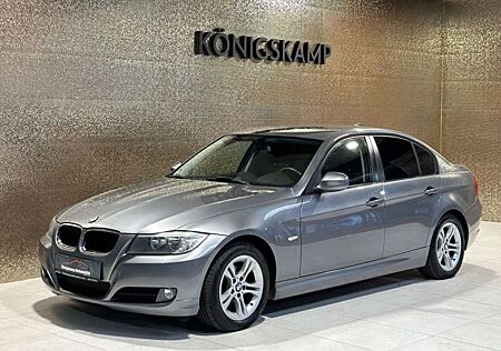 BMW 318 d * SHZ * PDC * TÜV NEU * SERVICE NEU *