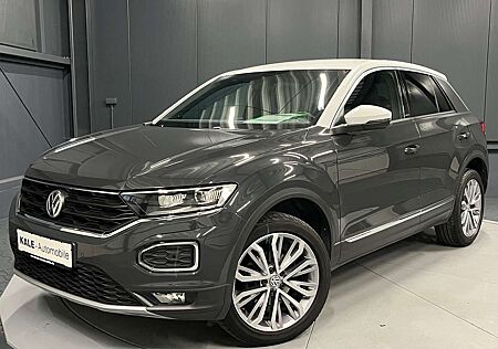 VW T-Roc Volkswagen 1.5 TSI DSG United*18Zoll*Beats*LED*NAVI*AHK*ACC*