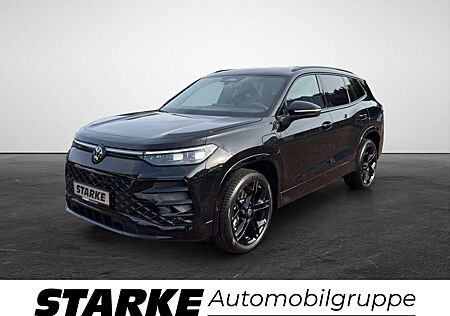 VW Tayron Volkswagen 1.5 TSI eHybrid R-Line