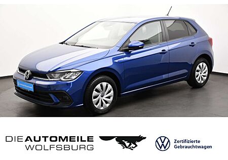 VW Polo Volkswagen 6 VI 1.0 Fresh LED