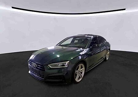 Audi A5 Sportback 40 TDI S LINE LED VIRTUAL KAMERA