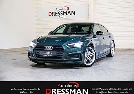 Audi A5 Sportback 40 TDI S LINE LED VIRTUAL KAMERA