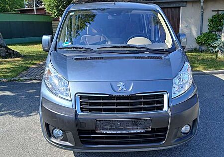 Peugeot Expert L1H1