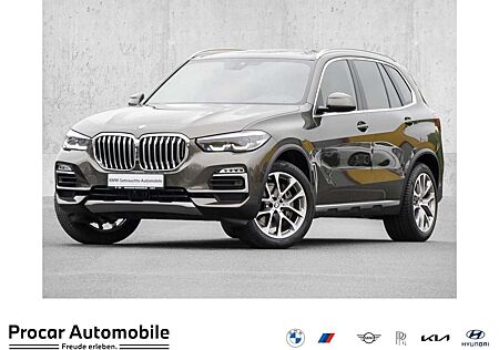 BMW X5 xDrive40d X LINE+HiFi+PA+MEMORY+LED