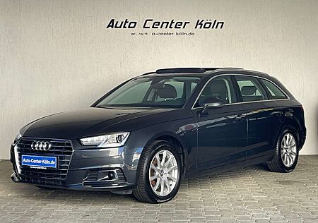 Audi A4 2.0 TDI S-tronic design*Navi*Xenon*Pano