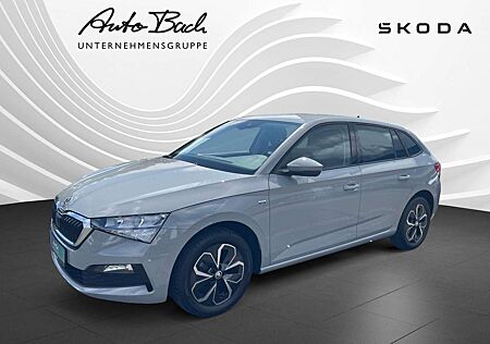 Skoda Scala Drive 125 1.0 TSI 85kW DSG AHK