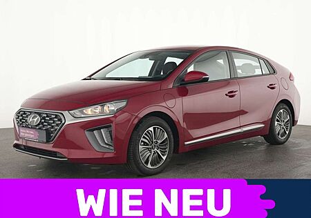 Hyundai Ioniq AppleCarPlay|Kamera|PDC|Tempomat|USB