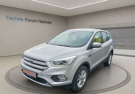Ford Kuga Titanium 4x4
