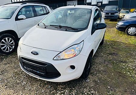 Ford Ka/Ka+ Ambiente