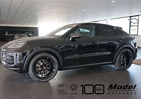 Porsche Cayenne E-Hybrid Coupe | Burmester | Carbon