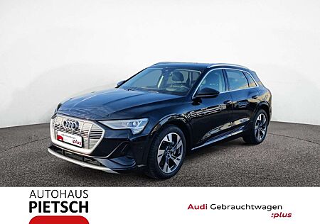 Audi e-tron 55 quattro