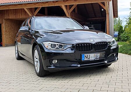BMW 320d 320 Touring Aut.Modern Line
