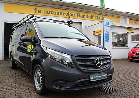 Mercedes-Benz Vito Kasten eVito 111/112 extralang*Bott*Dachträ