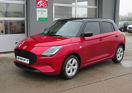 Suzuki Swift 1.2 Comfort Automatik Allwetterräder