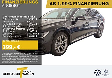 VW Arteon Volkswagen 1.4 TSI DSG eHybrid R-LINE